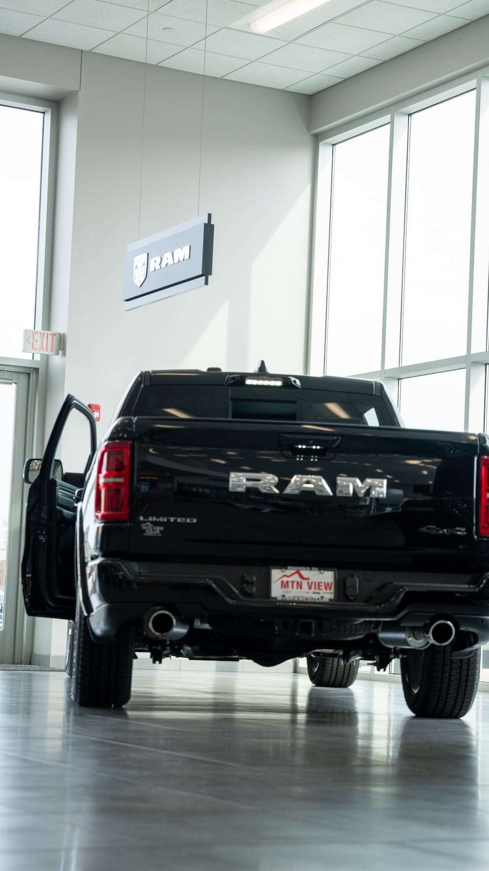 RAM Service Center near Me