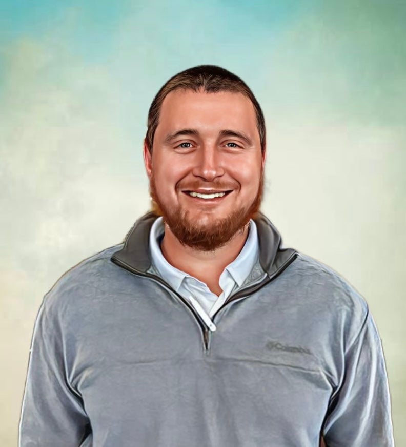 Jacob "DeLo" DeLorenzo