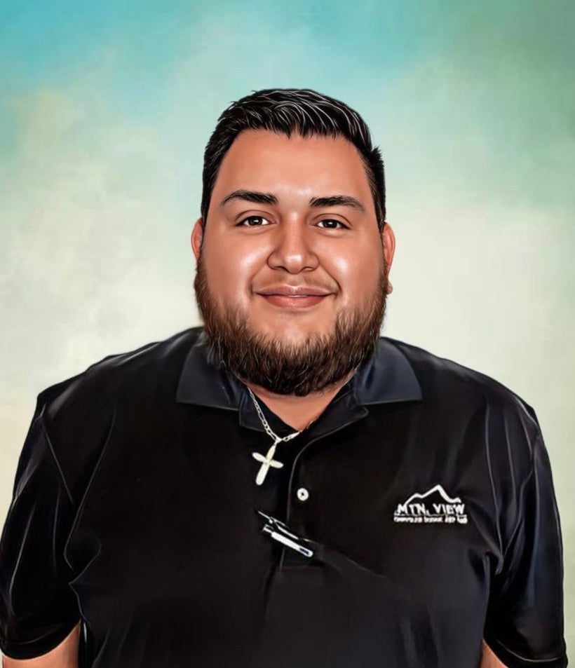 Luis Espinoza, Yo hablo Español