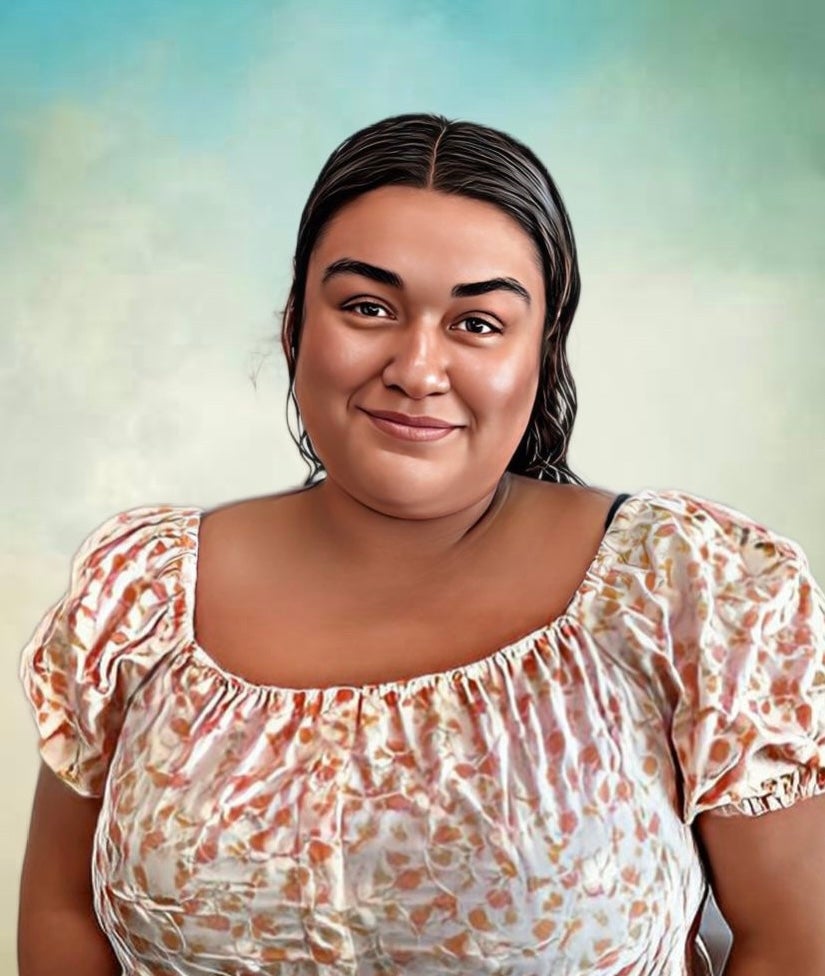 Sonia Tiscareno, Yo hablo Español