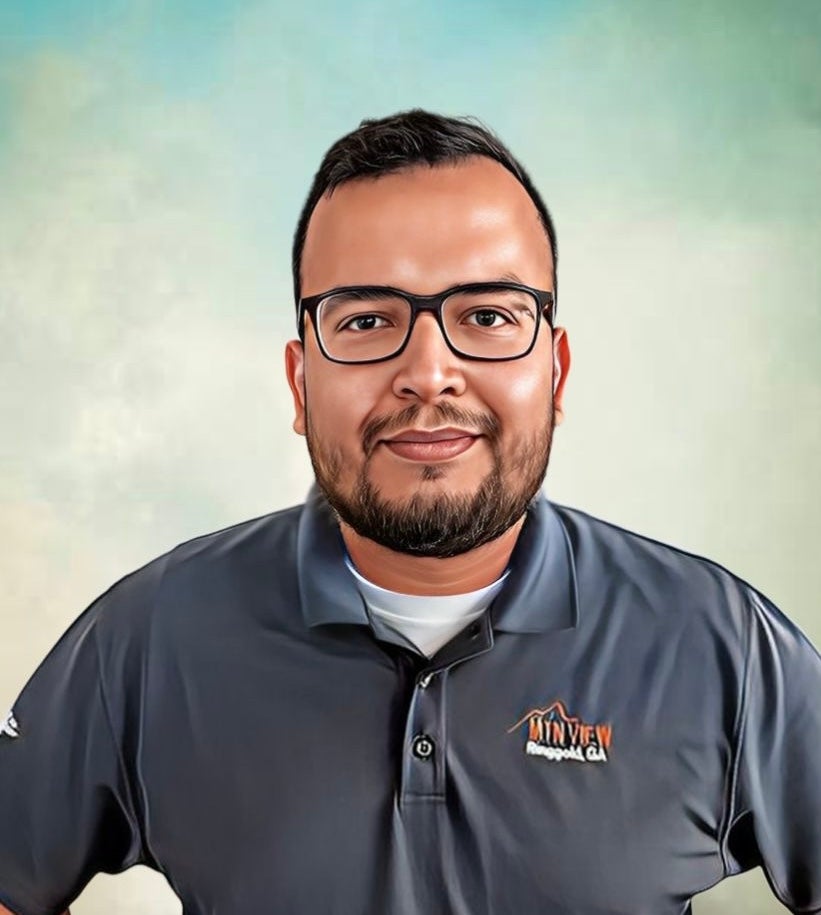 Mountain View Chrysler Dodge Jeep Ram in Ringgold GA