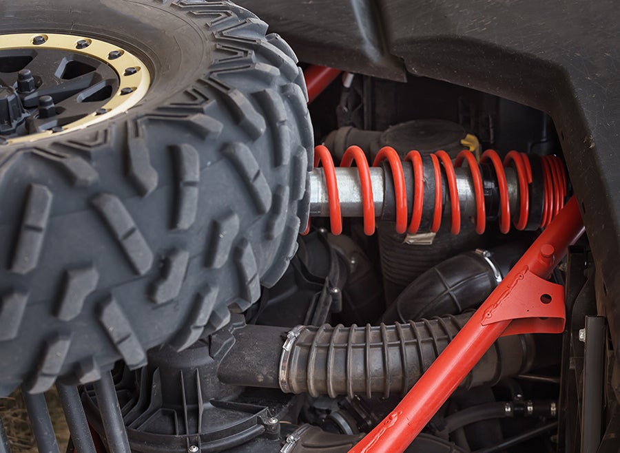 Jeep Kit