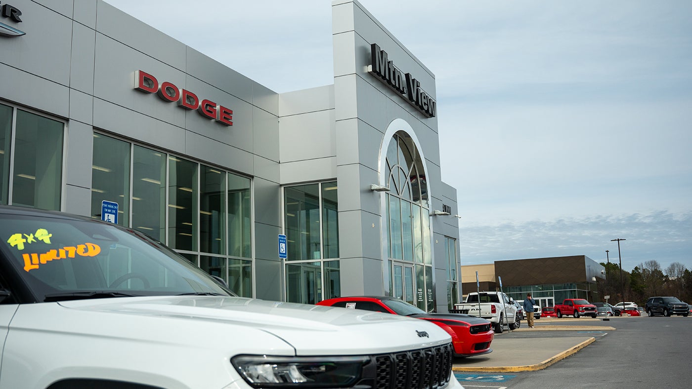 Used Cars for Sale